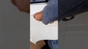 Дверные ручки на Лифан Икс 60 (2017 год): снятие и установк