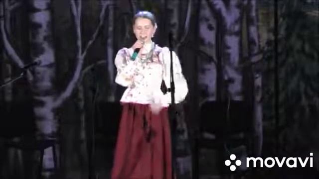 Сыромля Вероника Алексеевна "Великая Россия" смотреть онлайн