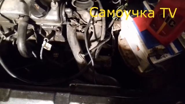 .Замена датчика заднего хода 2110 смотреть онлайн