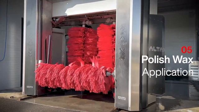 AUTOPENA.PRO Мойка самообслуживания премиум класса под клю? смотреть онлайн