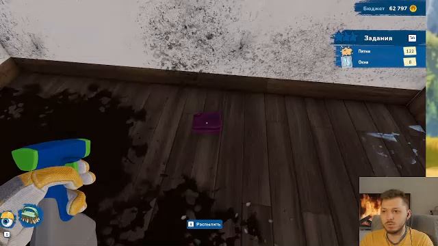 House Flipper 2- Домики в лесу смотреть онлайн