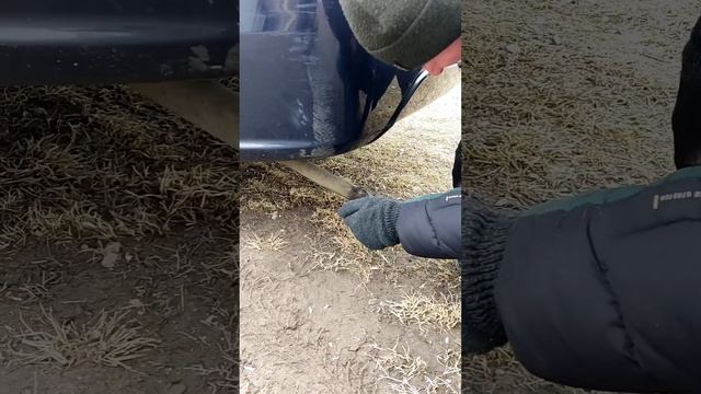 Део Нексия - Балдёж Пердёж сломал глушитель! смотреть онлайн