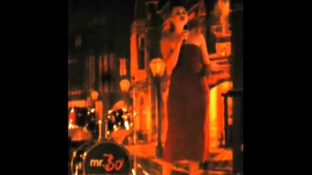 Крошка Жоржетта. Ресторан 