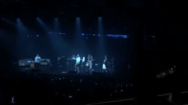 Замёрз скриптонит концерт спб 02.10.20