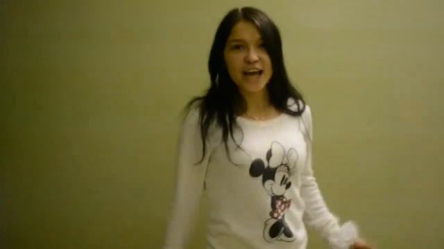 Видео поздравление - Happy Birthday Aliona D смотреть онлайн