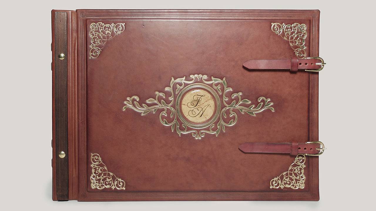 Альбом прозарушника. смотреть онлайн