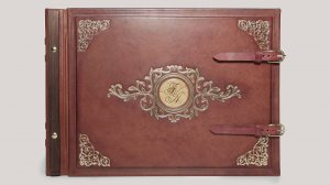 Альбом прозарушника.