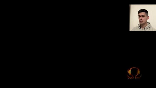 Запускаю все God of War на Steam Deck с 1 по 3, Chains of Olympus, Ghost of Sparta, смотреть онлайн