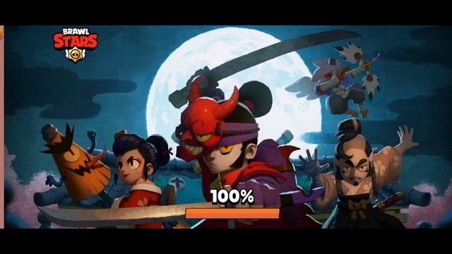 BRAWL STARS.бравл старс . МУЛЬТИКИ ДЛЯ ДЕТЕЙ . смотреть онлайн