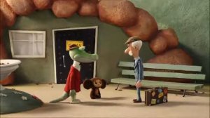 Советы Шапокляк Новые серии Cheburashka