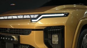 KGM ( SsangYong) Actyon: Обзор, Цены и Характеристики Нового Крос