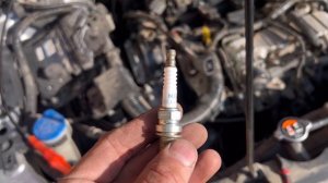 Mazda 6 cx-9 cx-5 how to removal spark plugs cleaning снятие свечей зажигания