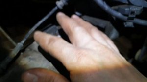 Замена задних сайлентблоков рено лагуна 2