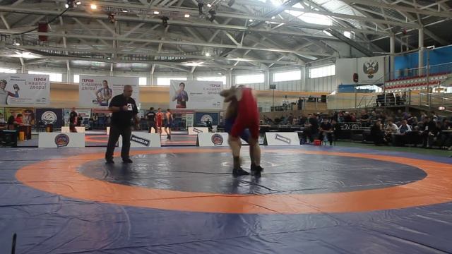 17 11 2018 Омск 13 всероссийский турнир по греко римской бо?