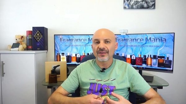 Burberry Hero - обзор