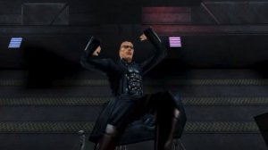 Тусовка в зоне 51🪩 (Deus Ex 2000)