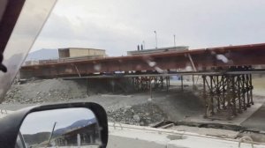 Поездка по трассе Находка-Партизанск
