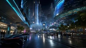 Космическая колония