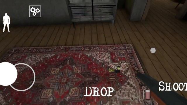 Запер Бабку Грэнни На Дверной Замок В Комнате У Ребёнк смотреть онлайн