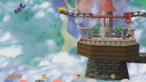 Super Smash Bros. [Nintendo 64]