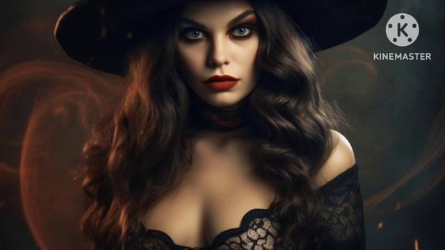 "ВЕДЬМА". Termonator. смотреть онлайн