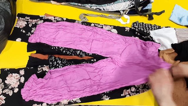 Гавайские брюки женские (-S1-Np1-LHaw) - ж 126 смотреть онлайн