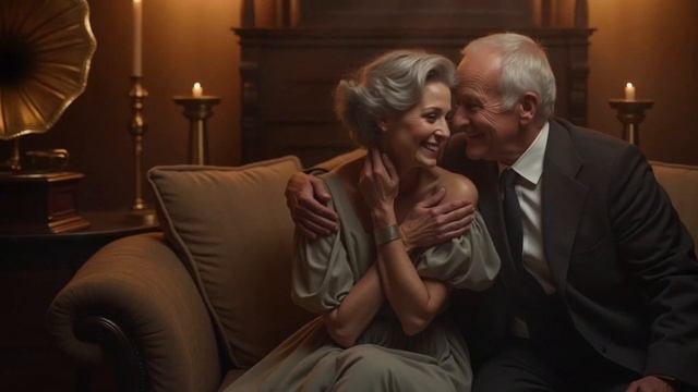 Сердец Биение - Мариана Руссо | Серебряный Танец Молод?