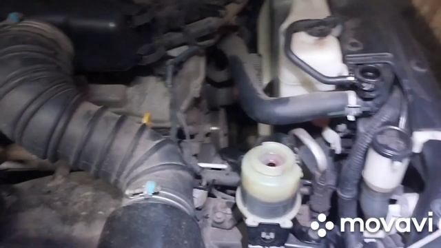 Toyota Land Cruiser Prado 120,огляд задніх супортів,заміна ременя і смотреть онлайн