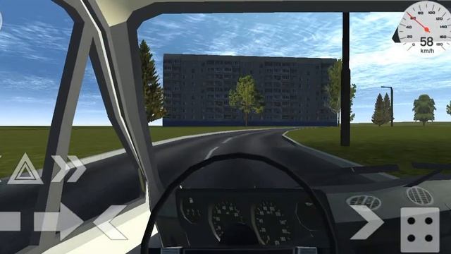 играю в Car crash 3D разрушаю тачку!🚘