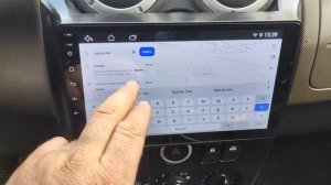 Тест мультимедиа Factory F1 pro 4*64