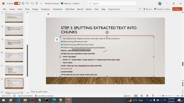 1 -Using PyPDF to extract text from PDFs смотреть онлайн