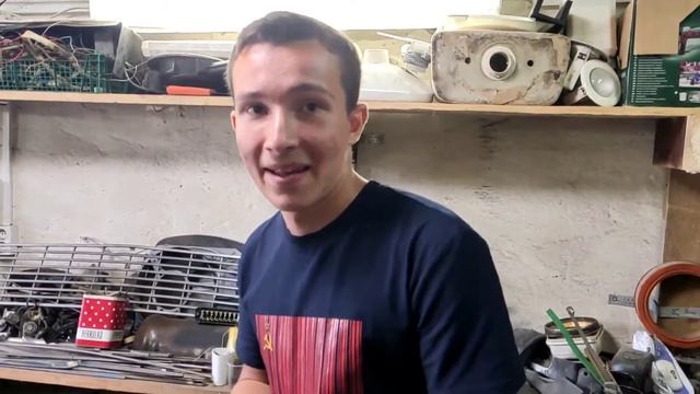 Настройка клапанов, когда следующая машина? смотреть онлайн