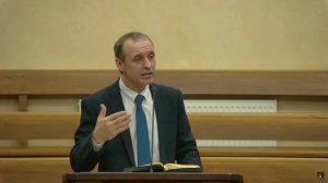 Блаженство # Проповедь МСЦ ЕХБ