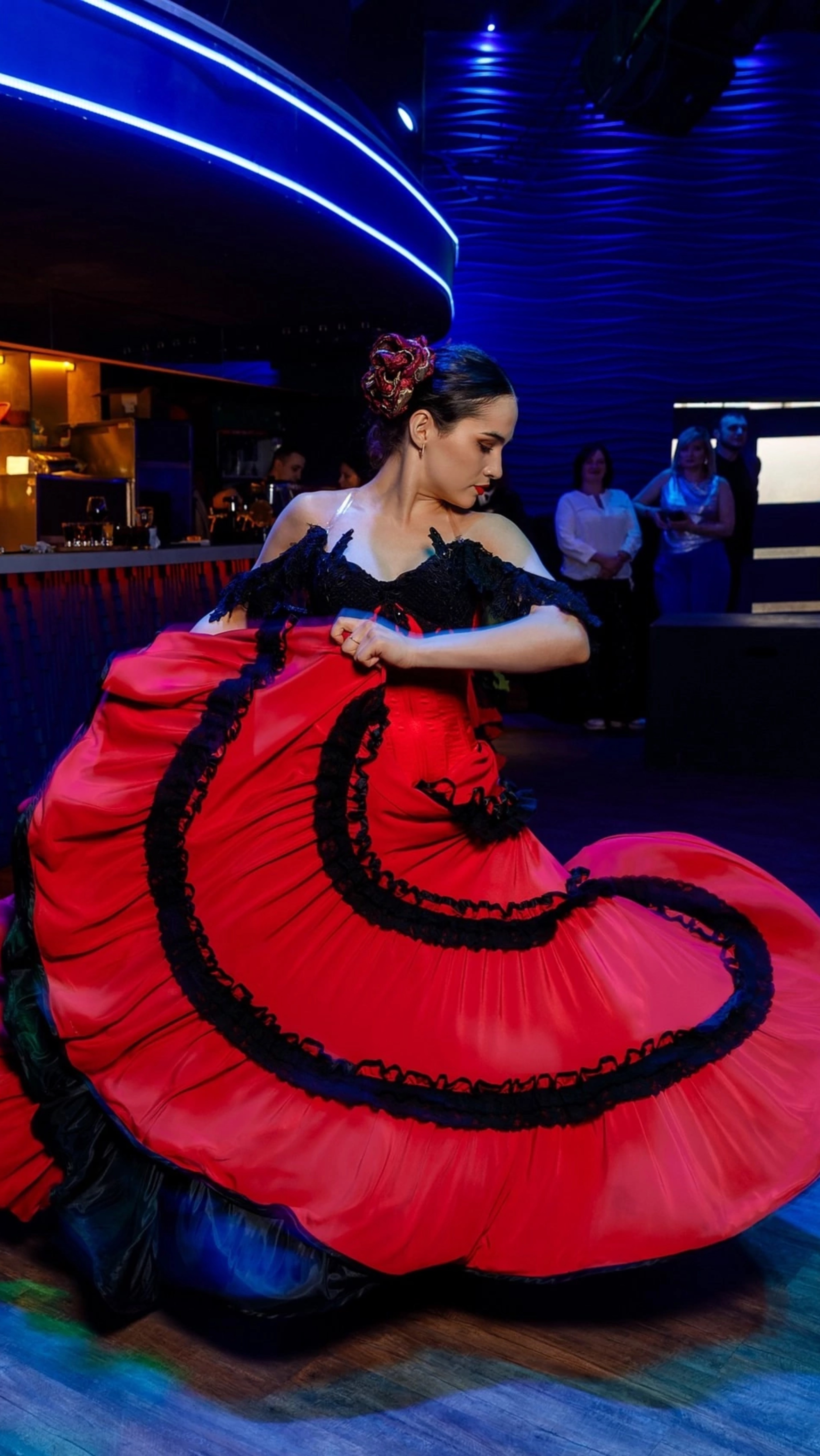 Испания 💃🏻 смотреть онлайн