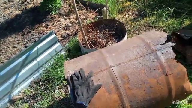 Старым бочкам вторую жизнь смотреть онлайн