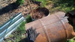 Старым бочкам вторую жизнь