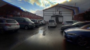 Инструкция как пройти в лофт-пространство Мини