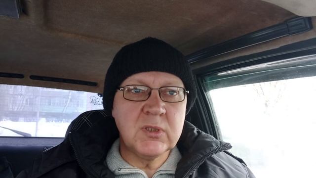 зимние сюрпризы карбюратора часть2 Баев В представля смотреть онлайн