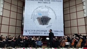 Самое известное Танго на гармони.