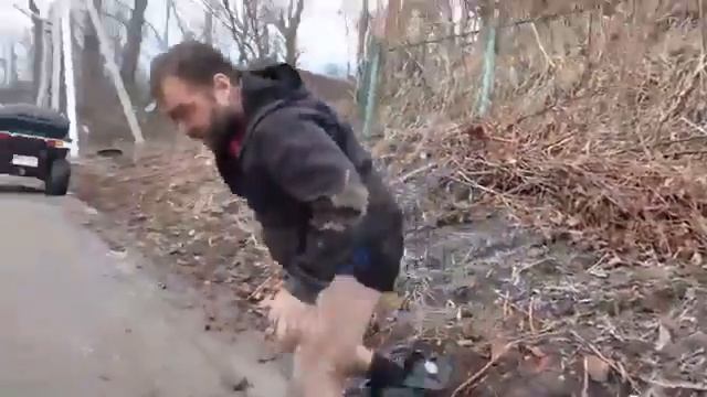 Меня заменировали! Полный ржач! смотреть онлайн