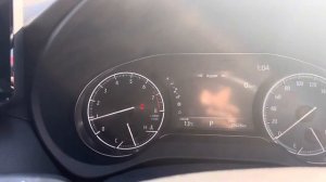 Русификация Toyota Harrier 80/85 JBL