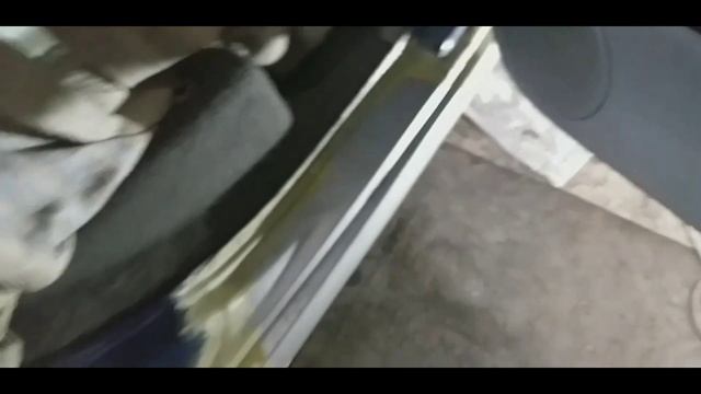 Рено,приклеил "только "порог. смотреть онлайн
