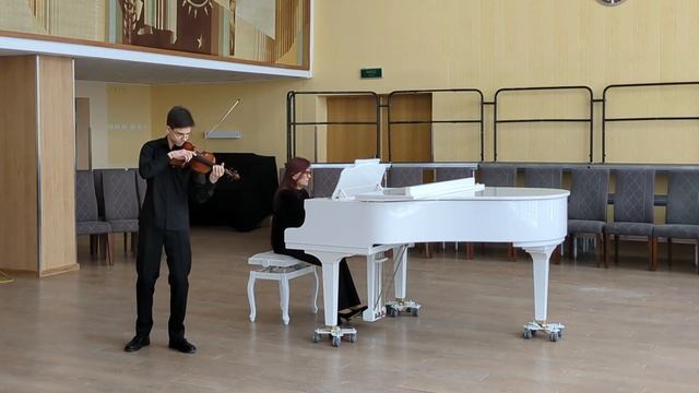 Мирон Неверо – М.Ельский, Концертная мазурка "Успамiн ? смотреть онлайн