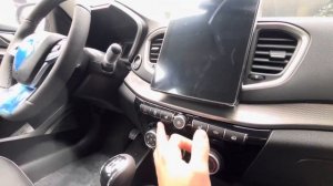 ОБЗОР АВТОМОБИЛЯ.LADA VESTA NG 2024 с ESP!НОВАЯ КОМПЛЕКТАЦИЯ ENJOY