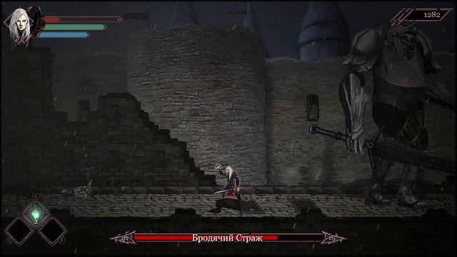 Обзор игры ► Skelethrone The Prey