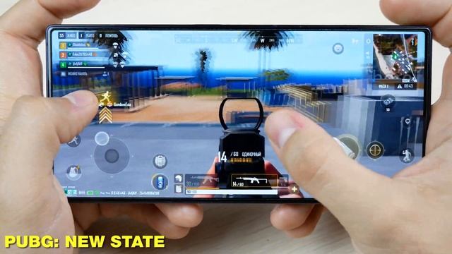 Это Самый МОЩНЫЙ В МИРЕ СМАРТФОН🔥NUBIA RED MAGIC 11 PRO🔥ТОП Д? смотреть онлайн