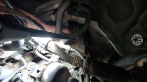 Audi Q5 замена антифриза