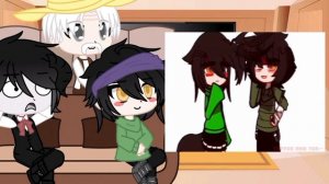 /реакция оти и фара и мастера на тик ток/ первая реакци?