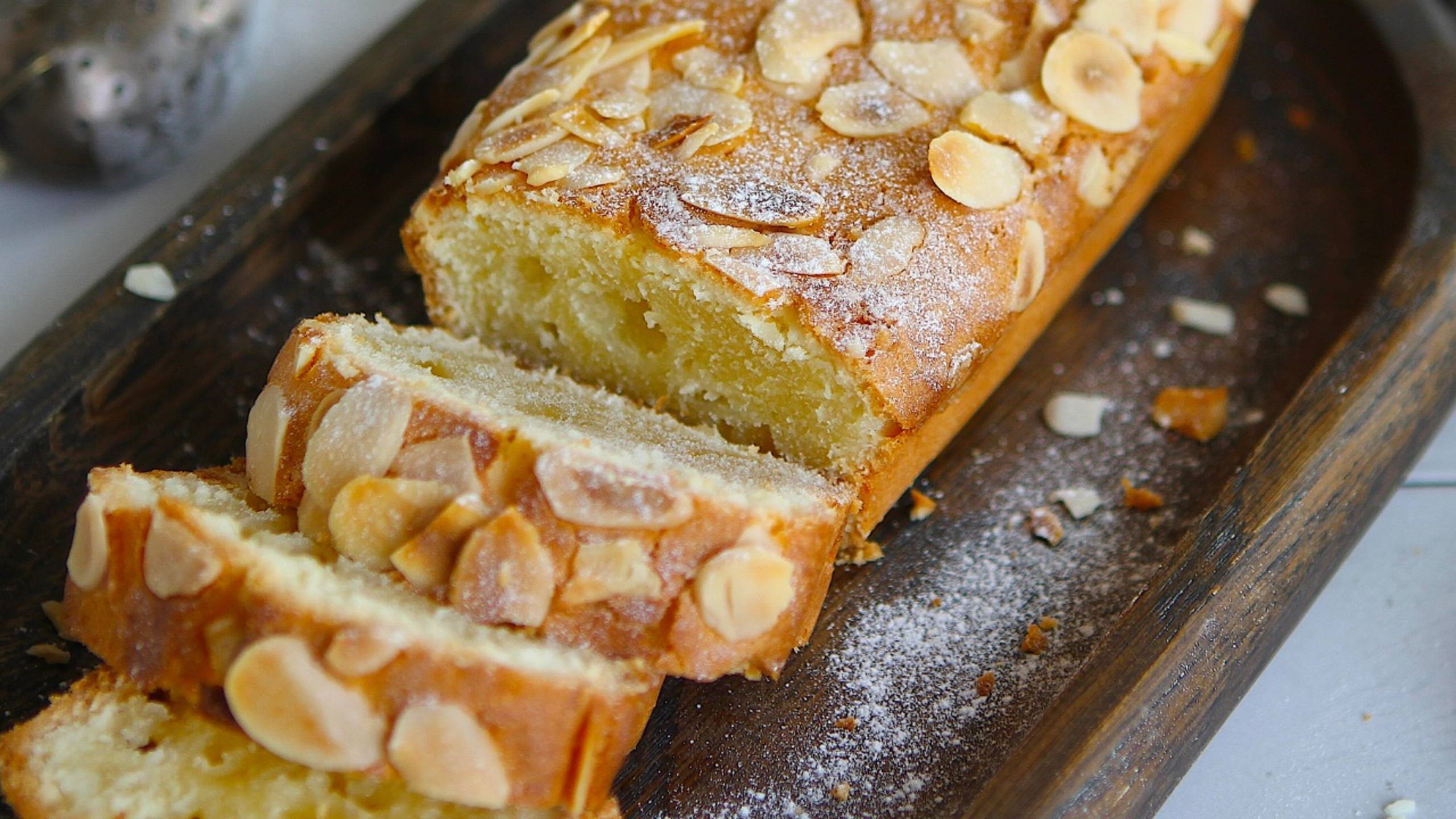 🥮 Кекс на сметане в аэрогриле смотреть онлайн