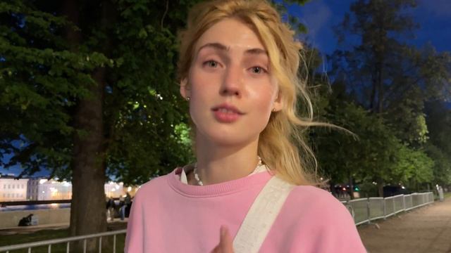 каникулы в s-petersburg: работа, «подписные», еда и нева, прогулки смотреть онлайн